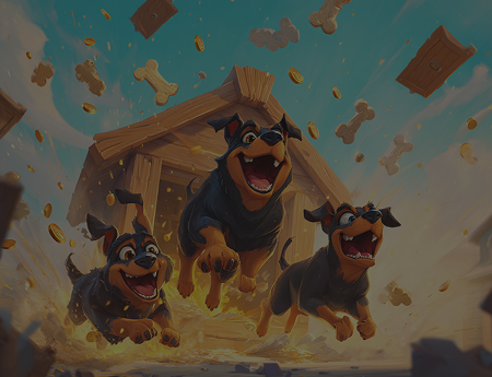 The Dog House