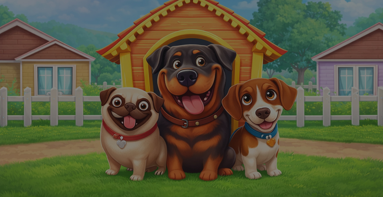 The Dog House